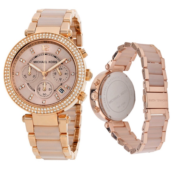 Michael Kors Watch main image 6